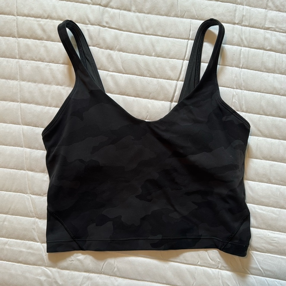 Lululemon align tank top